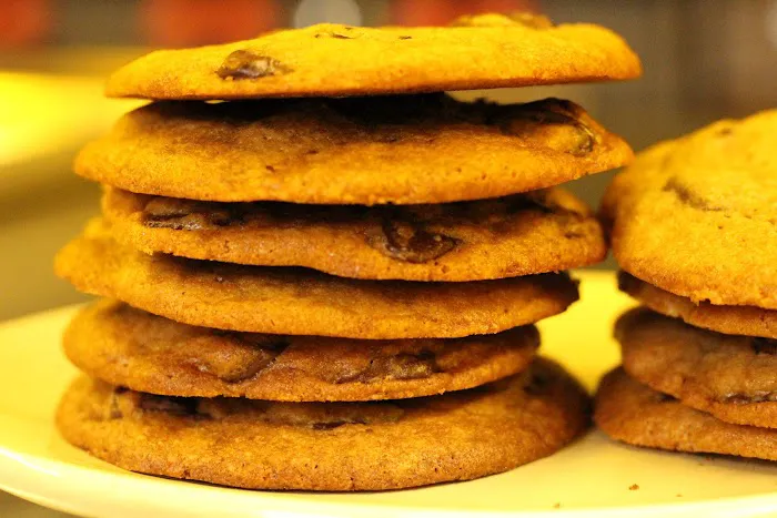 Milk & Cookies Picture 10