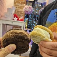Milk & Cookies ico