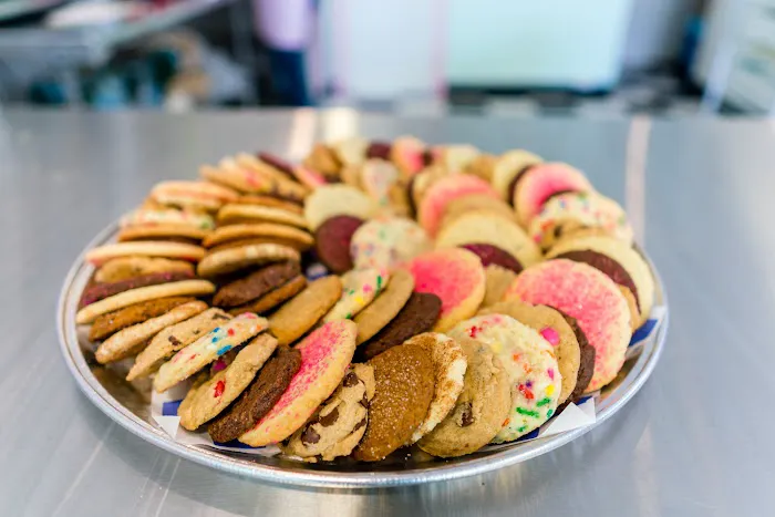 Milk & Cookies Picture 6