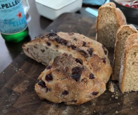 Paul's bakery
