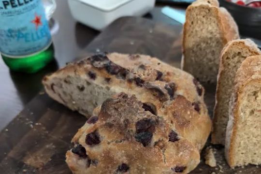 Paul's bakery