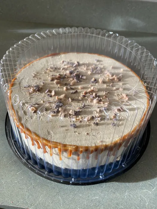 Arctic Swan Bakery Picture 1