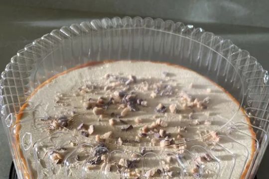 Arctic Swan Bakery