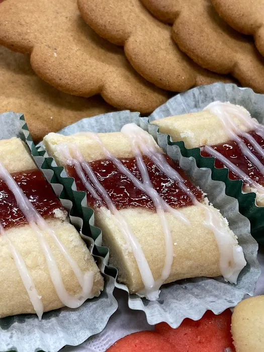 Arctic Swan Bakery Picture 4