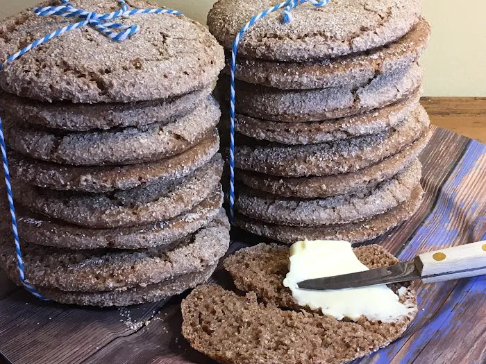 Arctic Swan Bakery Picture 8