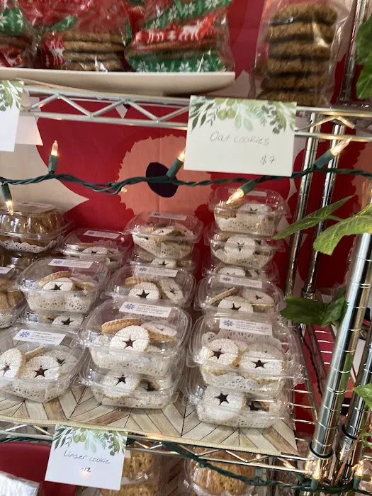Arctic Swan Bakery Picture 3