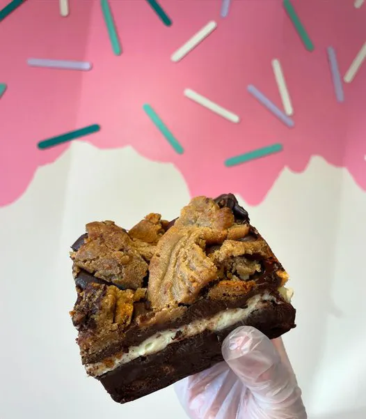 Tori's Treats Picture 4