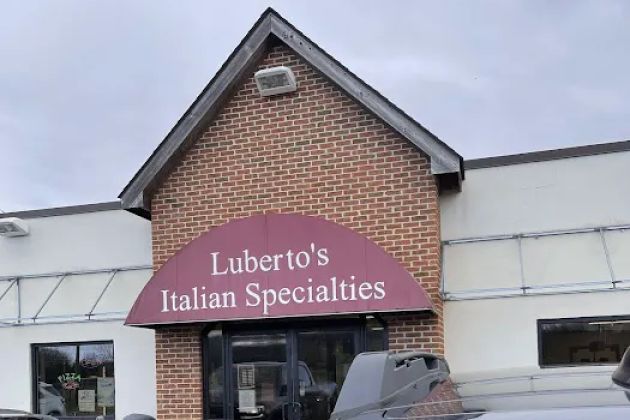 Lubertos Bakery & Deli Inc