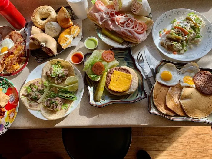 Bagel One Deli & Catering Picture 8