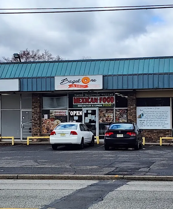 Bagel One Deli & Catering Picture 1