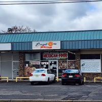 Bagel One Deli & Catering ico