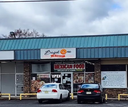 Bagel One Deli & Catering