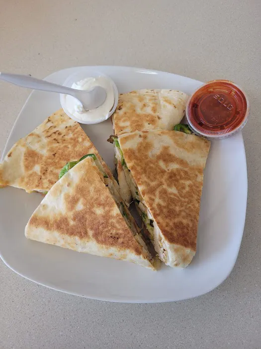 Bagel One Deli & Catering Picture 2