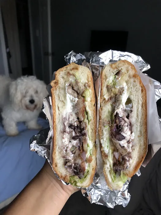 Bagel One Deli & Catering Picture 6