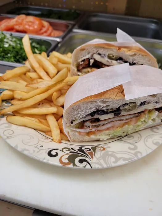Bagel One Deli & Catering Picture 9