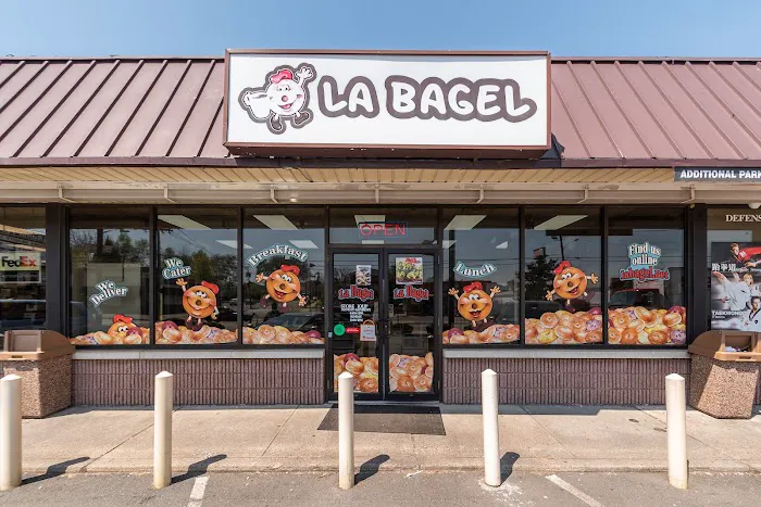 La Bagel Picture 8
