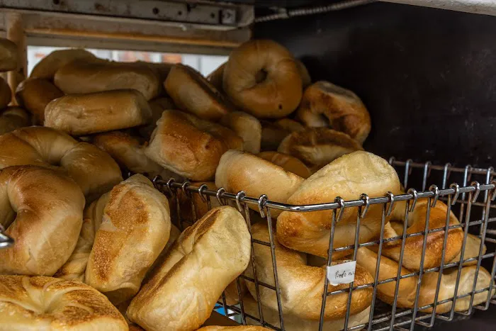 La Bagel Picture 2