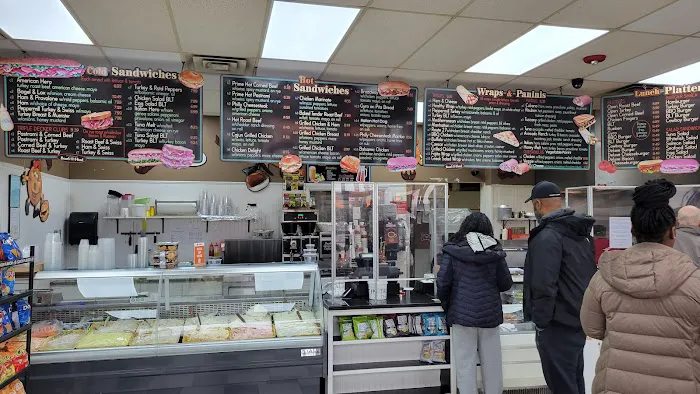La Bagel Picture 4