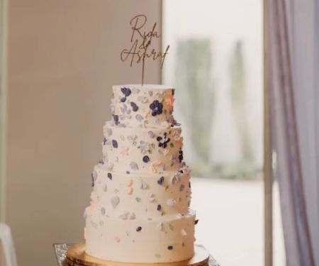 La Bon Bake Shoppes