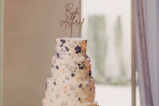La Bon Bake Shoppes