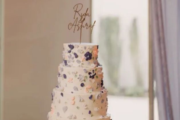 La Bon Bake Shoppes