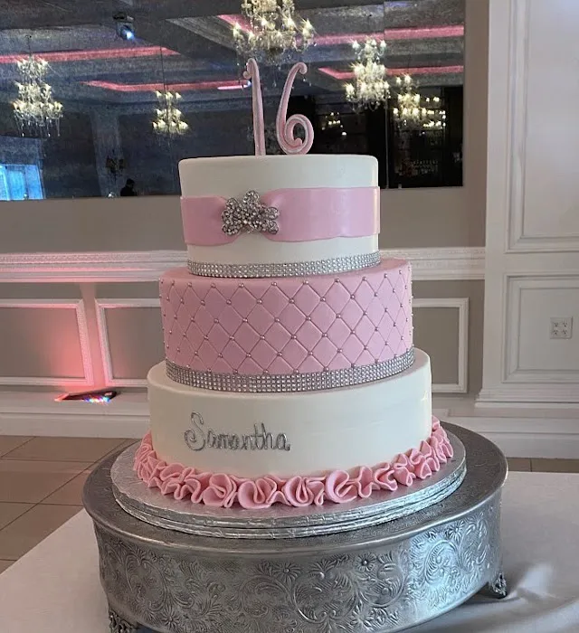 La Bon Bake Shoppes Picture 4