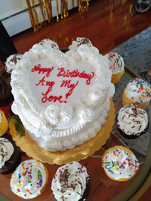 La Bon Bake Shoppes Picture 10