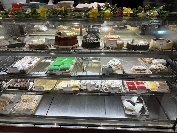 La Bon Bake Shoppes Picture 7