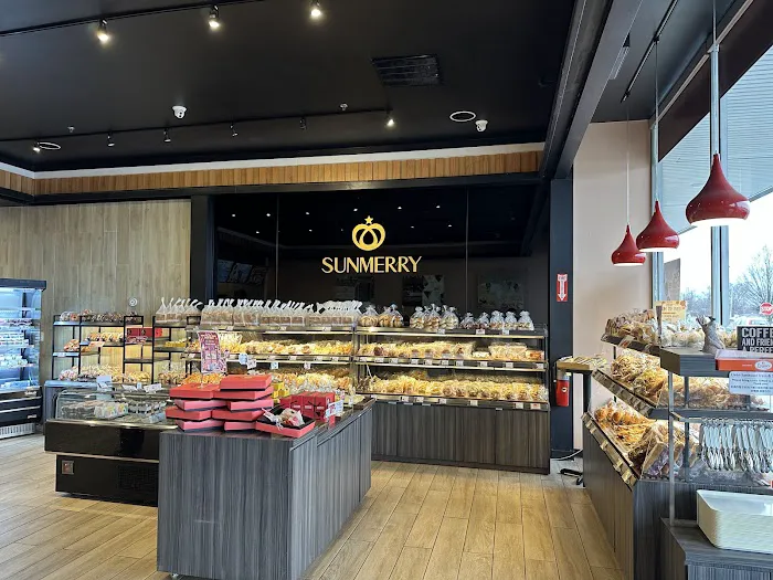 Sunmerry Bakery Cafe Picture 6