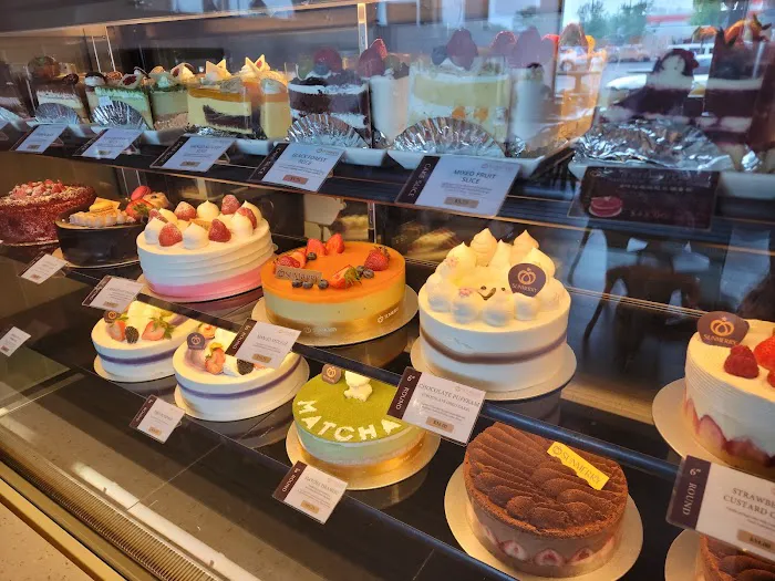 Sunmerry Bakery Cafe Picture 7