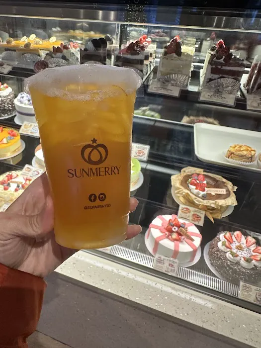 Sunmerry Bakery Cafe Picture 4