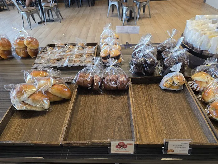Sunmerry Bakery Cafe Picture 9