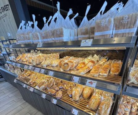 Sunmerry Bakery Cafe