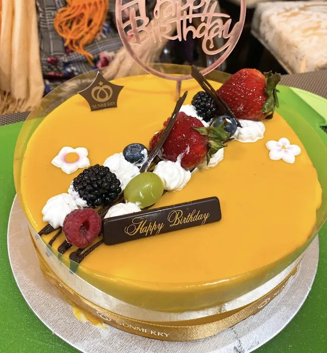 Sunmerry Bakery Cafe Picture 2