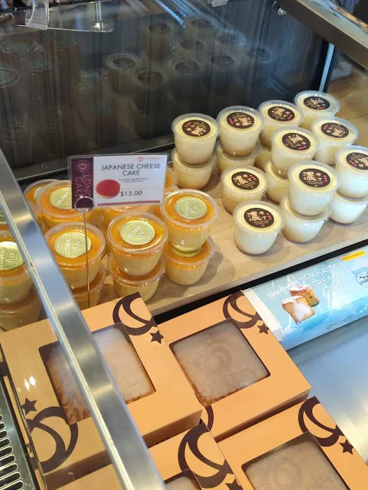 Sunmerry Bakery Cafe Picture 8