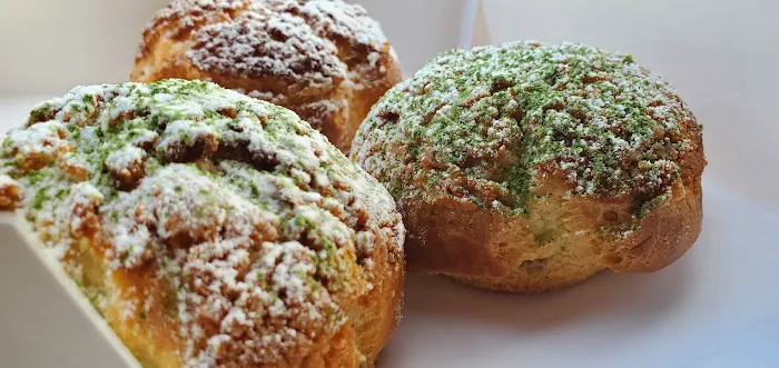 Sunmerry Bakery Cafe Picture 3