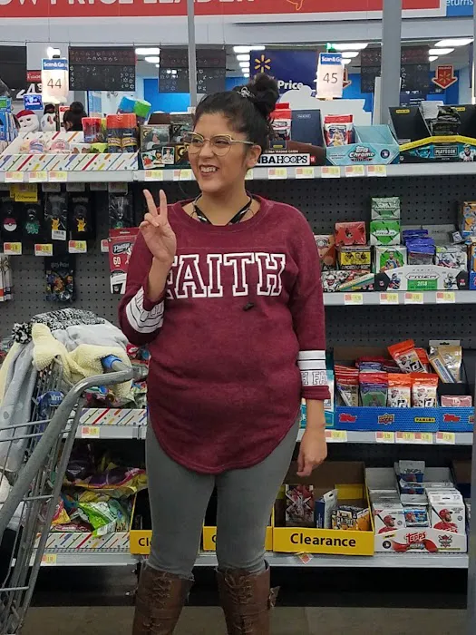 Auntie Anne's Picture 2
