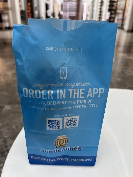 Auntie Anne's Picture 7