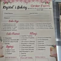 Whole Foods Bakery ico