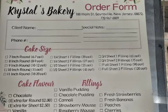 Whole Foods Bakery