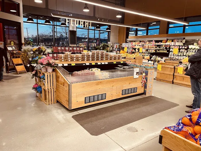 Whole Foods Bakery Picture 9