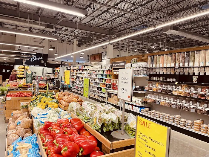 Whole Foods Bakery Picture 6