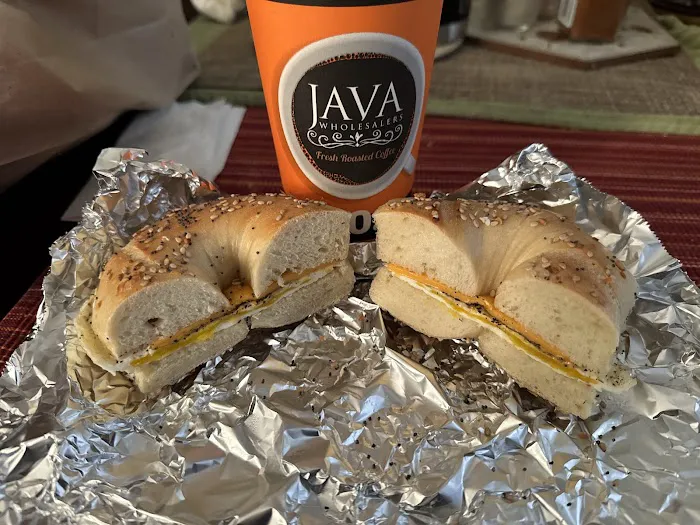 Bagel Pantry Picture 2