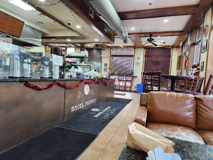 Bagel Pantry Picture 10