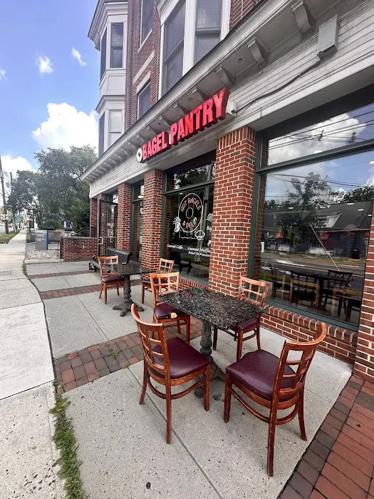 Bagel Pantry Picture 5