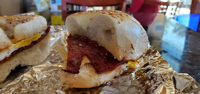 Bagel Pantry Picture 1
