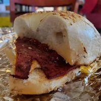 Bagel Pantry ico