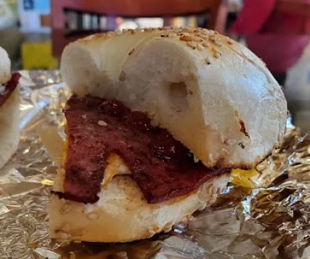 Bagel Pantry