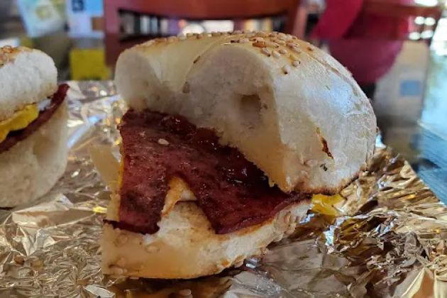 Bagel Pantry