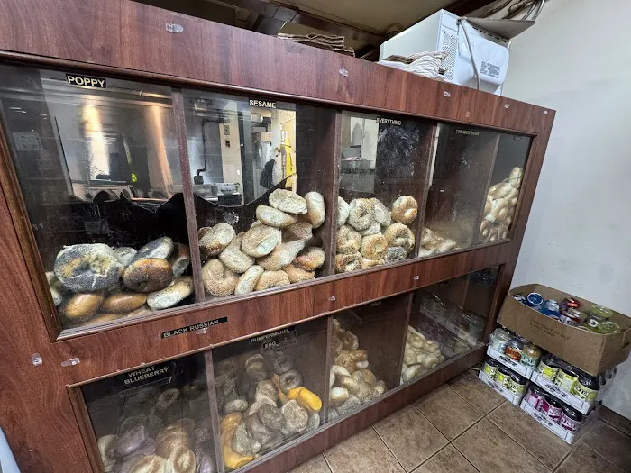 Bagel Pantry Picture 4